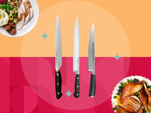 4 Best Carving Knives Of 2024 Tested And Reviewed Shopping Food